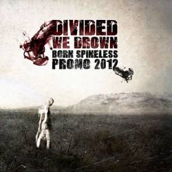 Divided We Drown : Born Spineless - Promo 2012